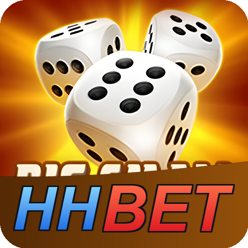 Logo Oficial HHBET Download